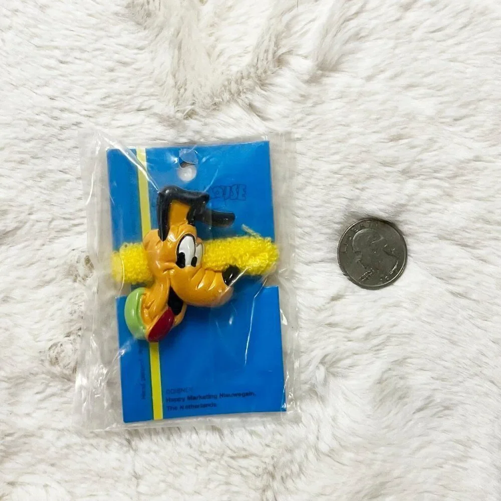 Disney ready firm discounted